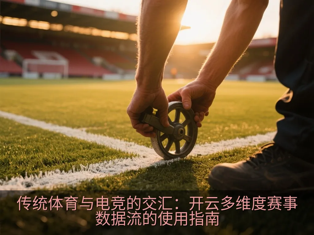 移动端干净整洁的数字体育数据看板界面